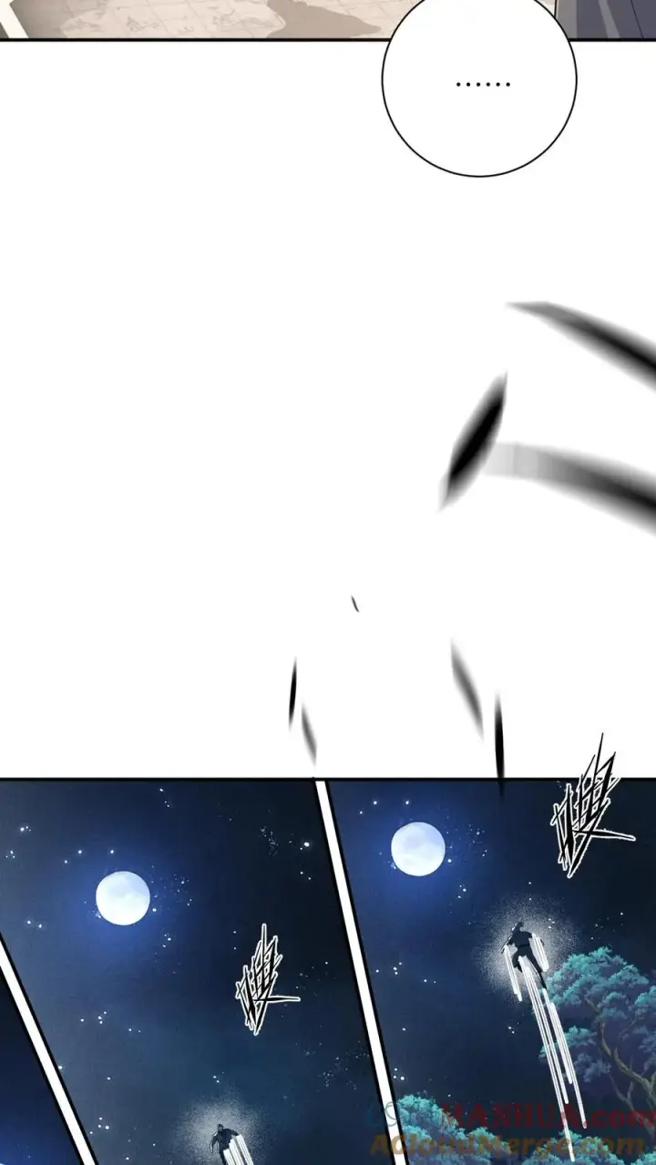 《我出钱你出命，我俩一起神经病》第49话 打脸图5