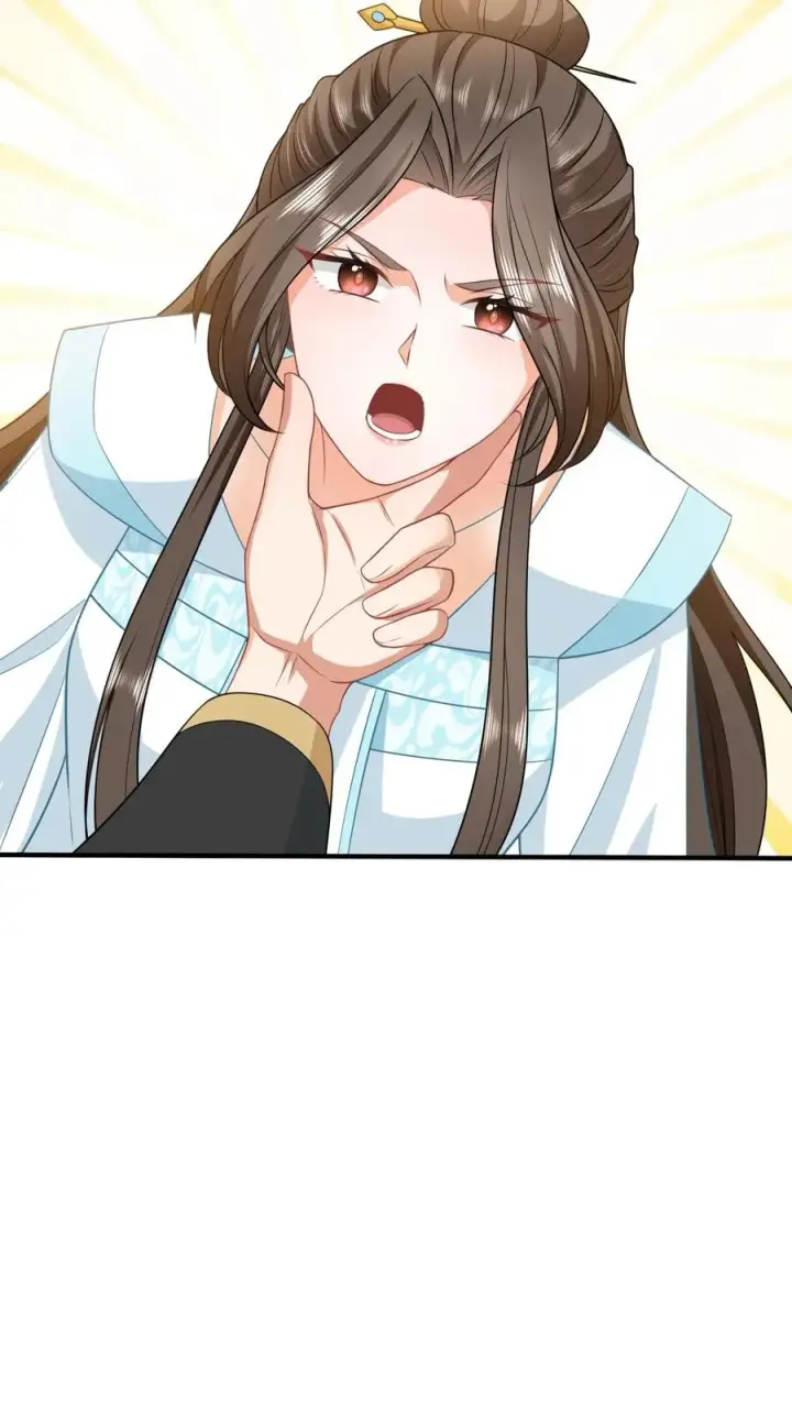 《我出钱你出命，我俩一起神经病》第56话 皇宫的秘密图14