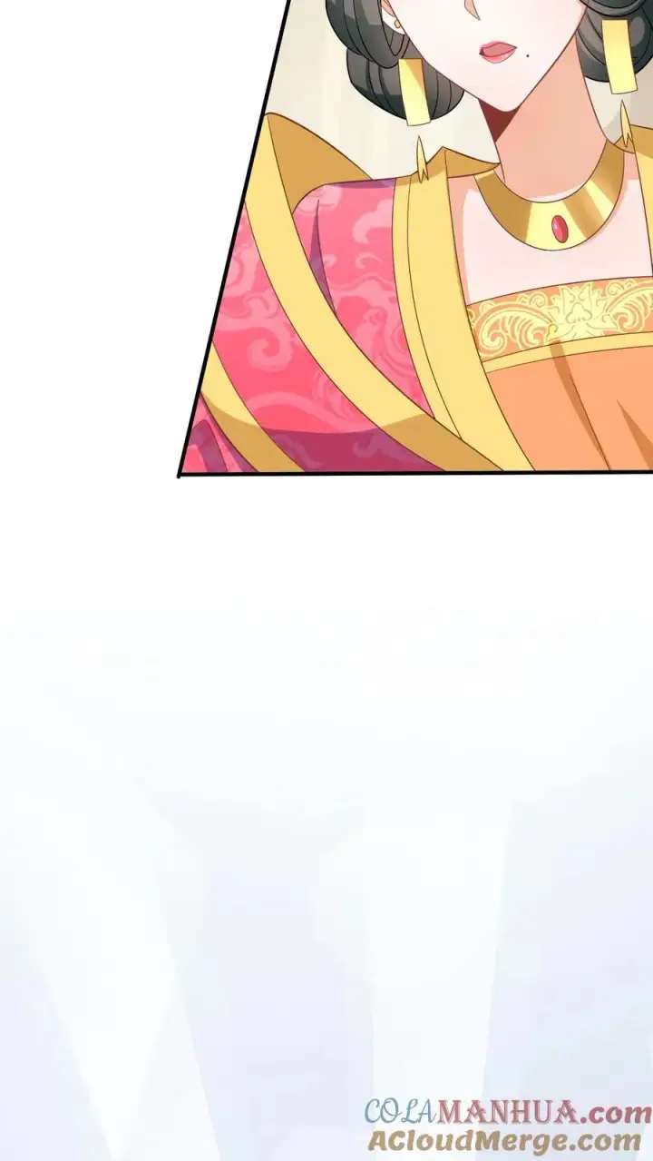 《我出钱你出命，我俩一起神经病》第56话 皇宫的秘密图41