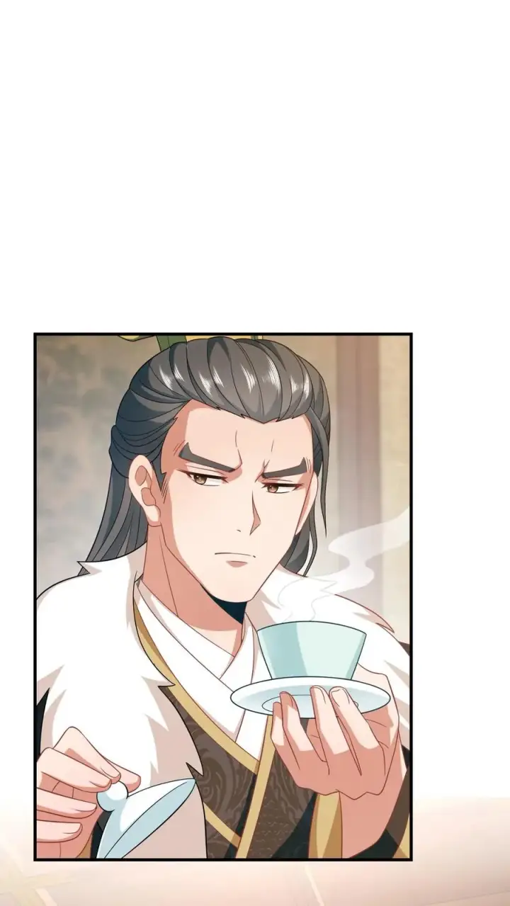 《我出钱你出命，我俩一起神经病》第56话 皇宫的秘密图6