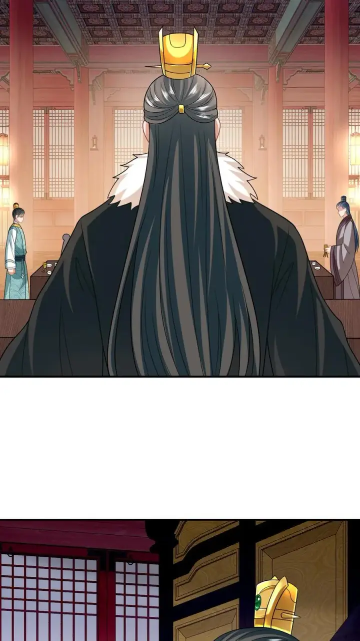 漫画《我出钱你出命，我俩一起神经病》第60话 除夕第28张图