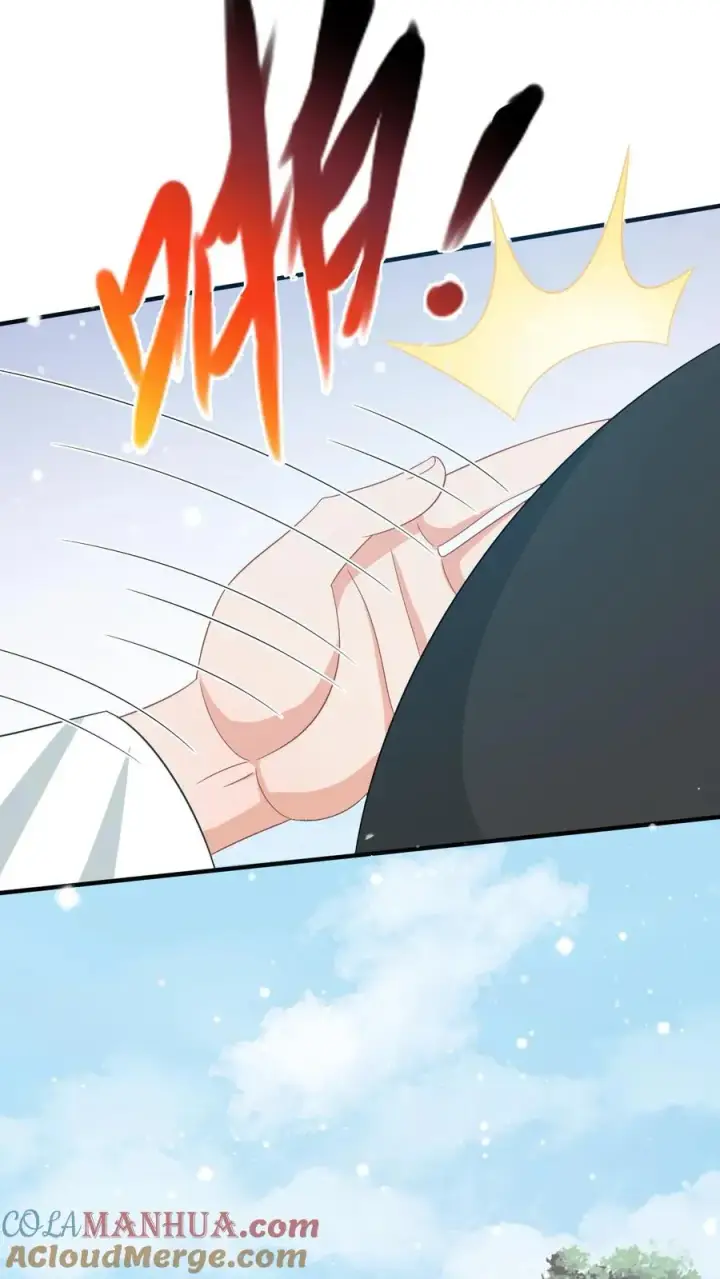 漫画《我出钱你出命，我俩一起神经病》第62话 夜辞的“阴谋”第33张图