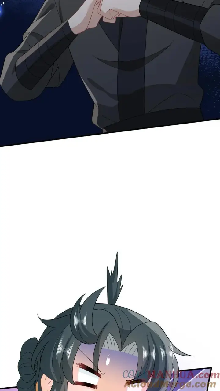 漫画《我出钱你出命，我俩一起神经病》第64话 主将不在被偷袭第3张图