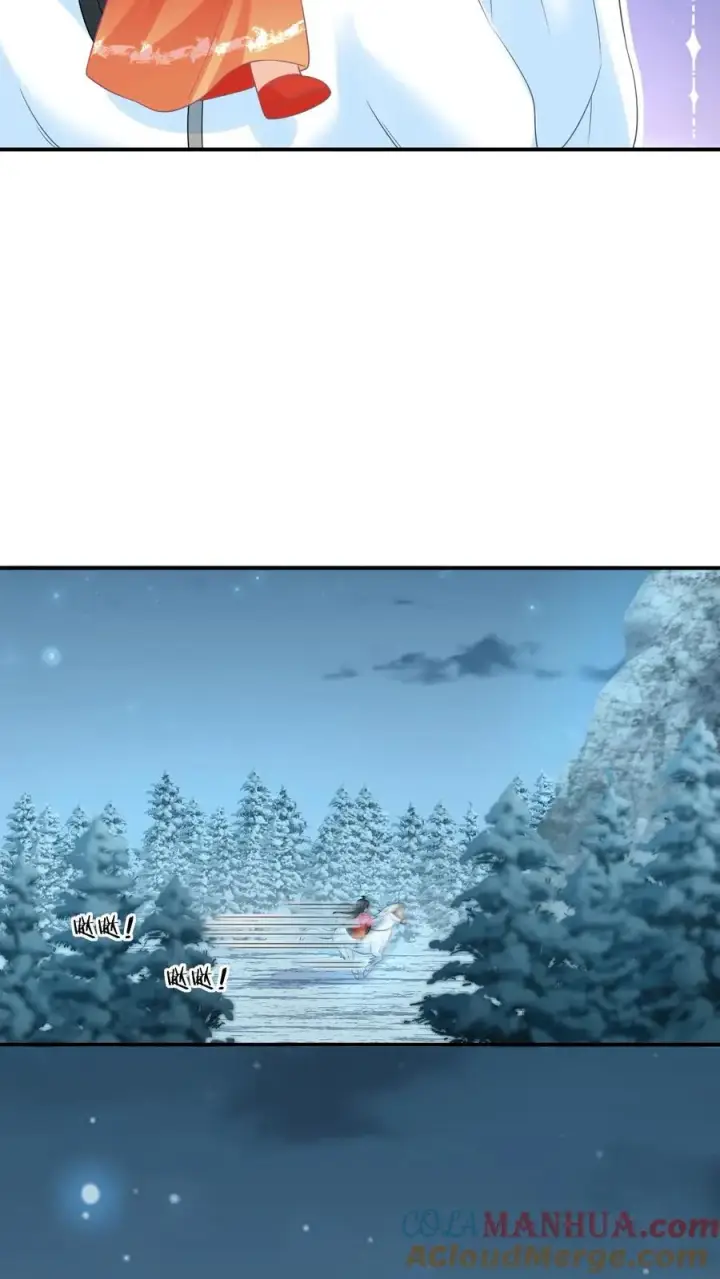 漫画《我出钱你出命，我俩一起神经病》第65话 小将女发现了什么！第15张图