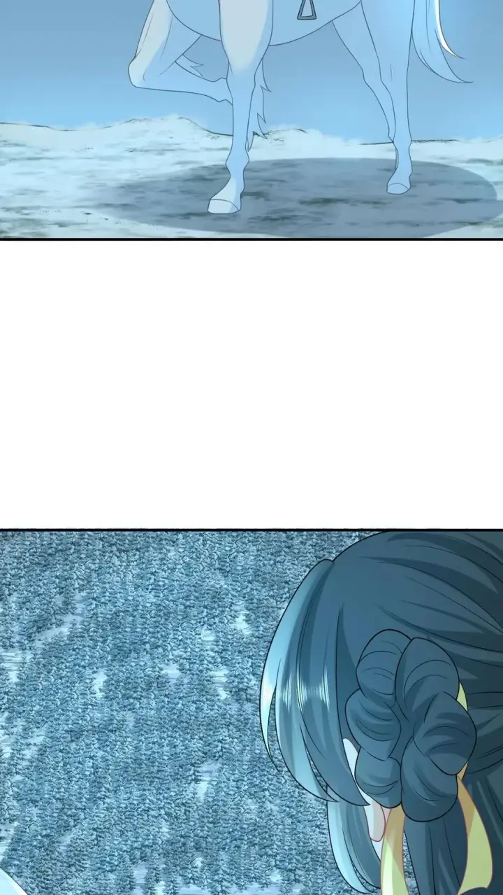 漫画《我出钱你出命，我俩一起神经病》第65话 小将女发现了什么！第20张图