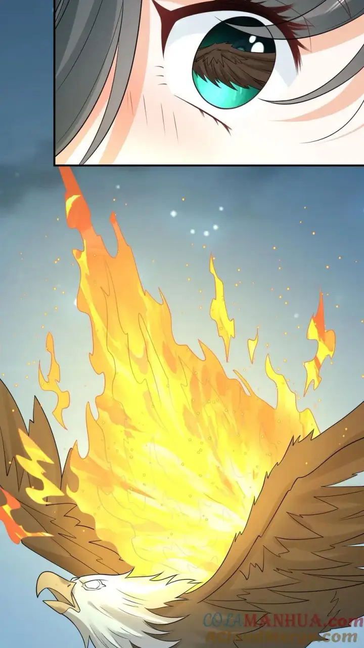漫画《我出钱你出命，我俩一起神经病》第65话 小将女发现了什么！第29张图