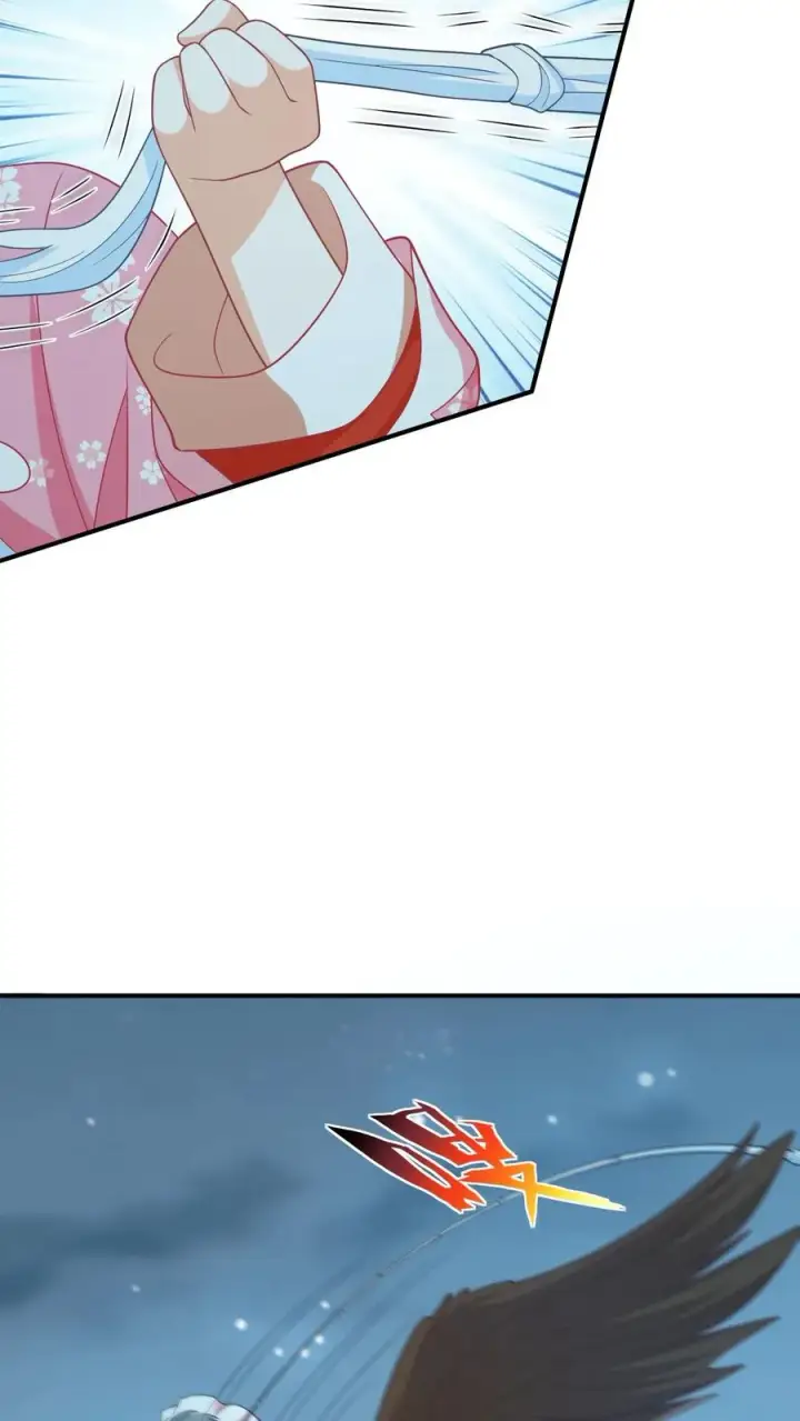 漫画《我出钱你出命，我俩一起神经病》第66话 驯服两鸟第14张图
