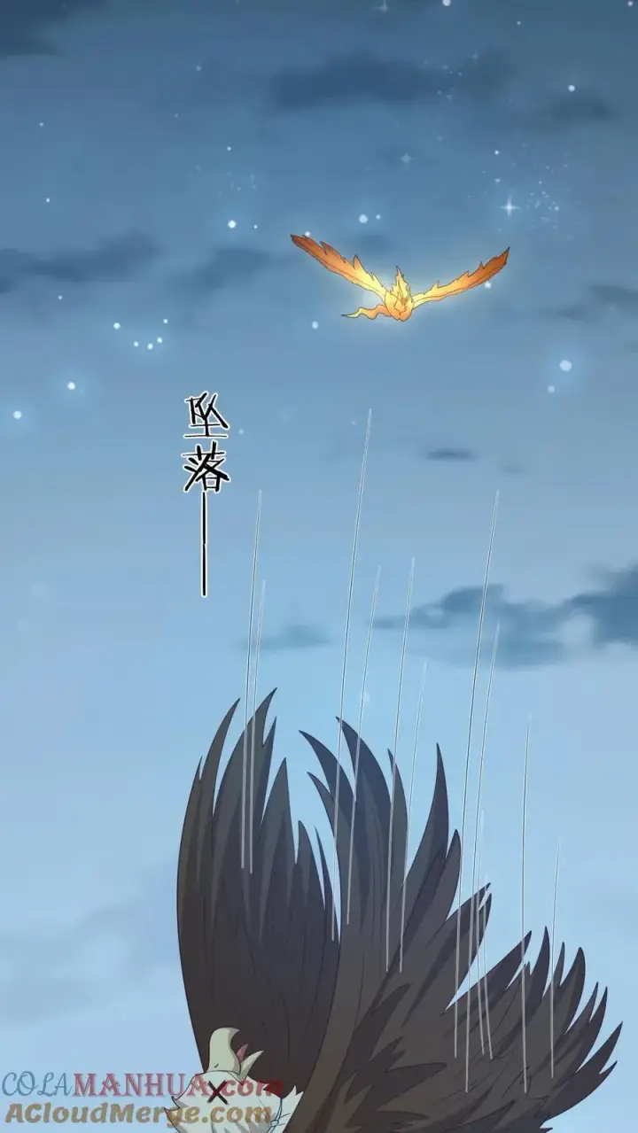 漫画《我出钱你出命，我俩一起神经病》第66话 驯服两鸟第21张图