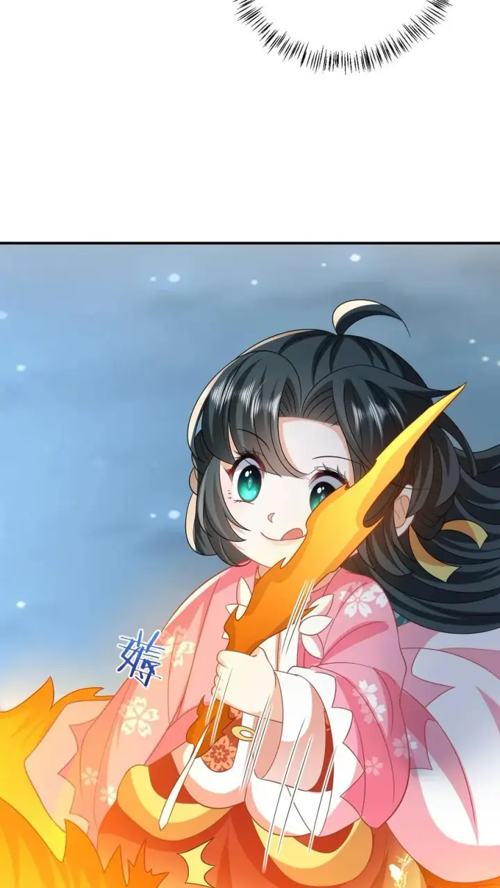 漫画《我出钱你出命，我俩一起神经病》第68话 看李将军开大第30张图