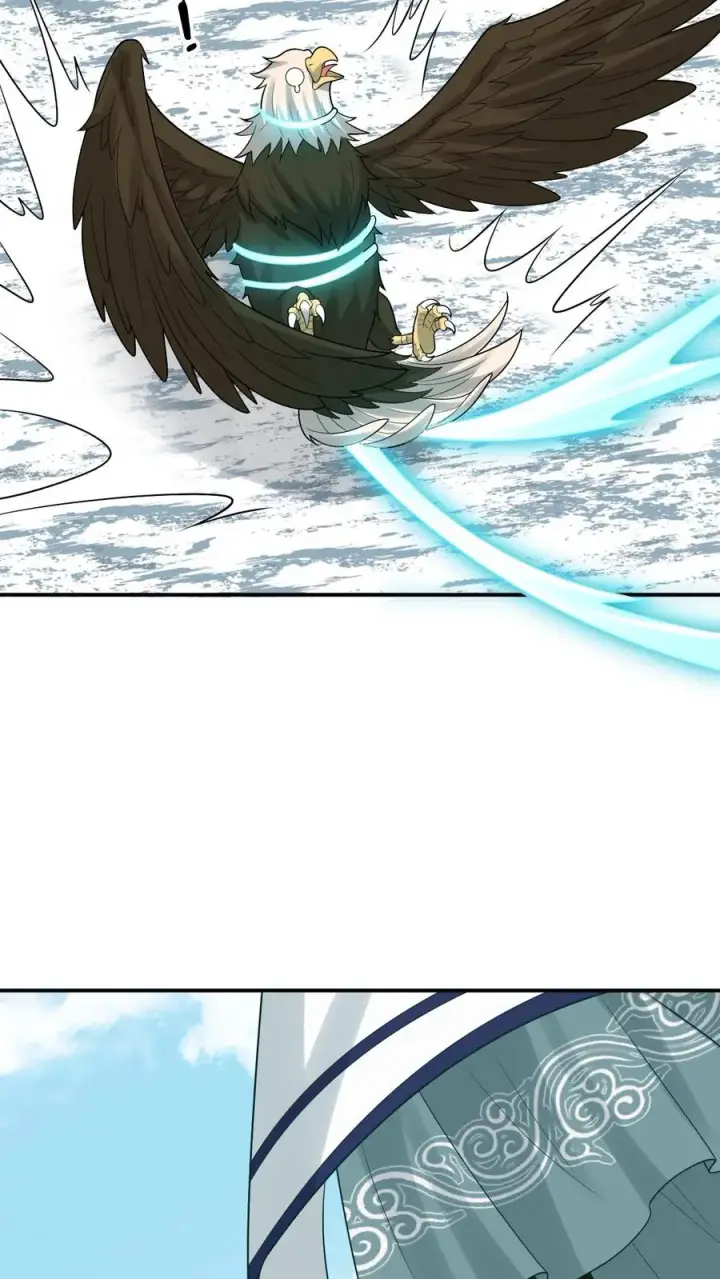 漫画《我出钱你出命，我俩一起神经病》第73话 周毅心态爆炸第8张图