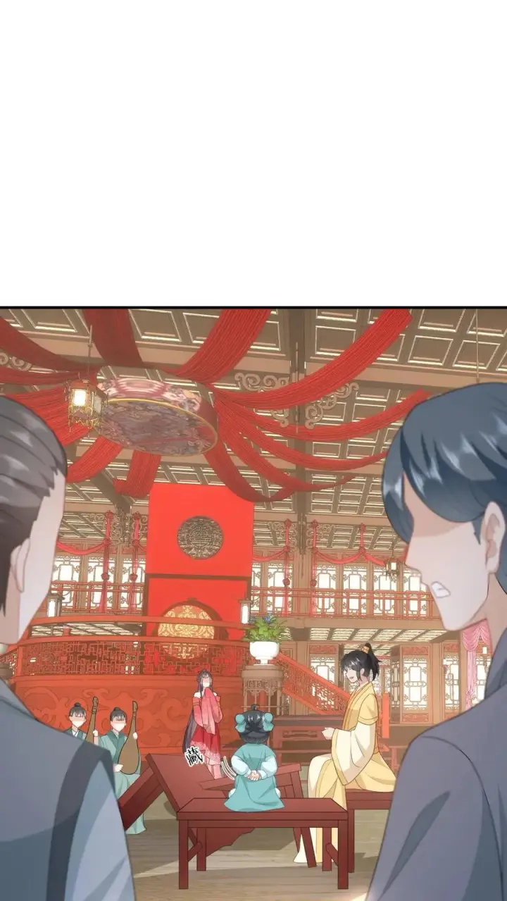 《我出钱你出命，我俩一起神经病》第78话 幼幼雷霆之怒图2