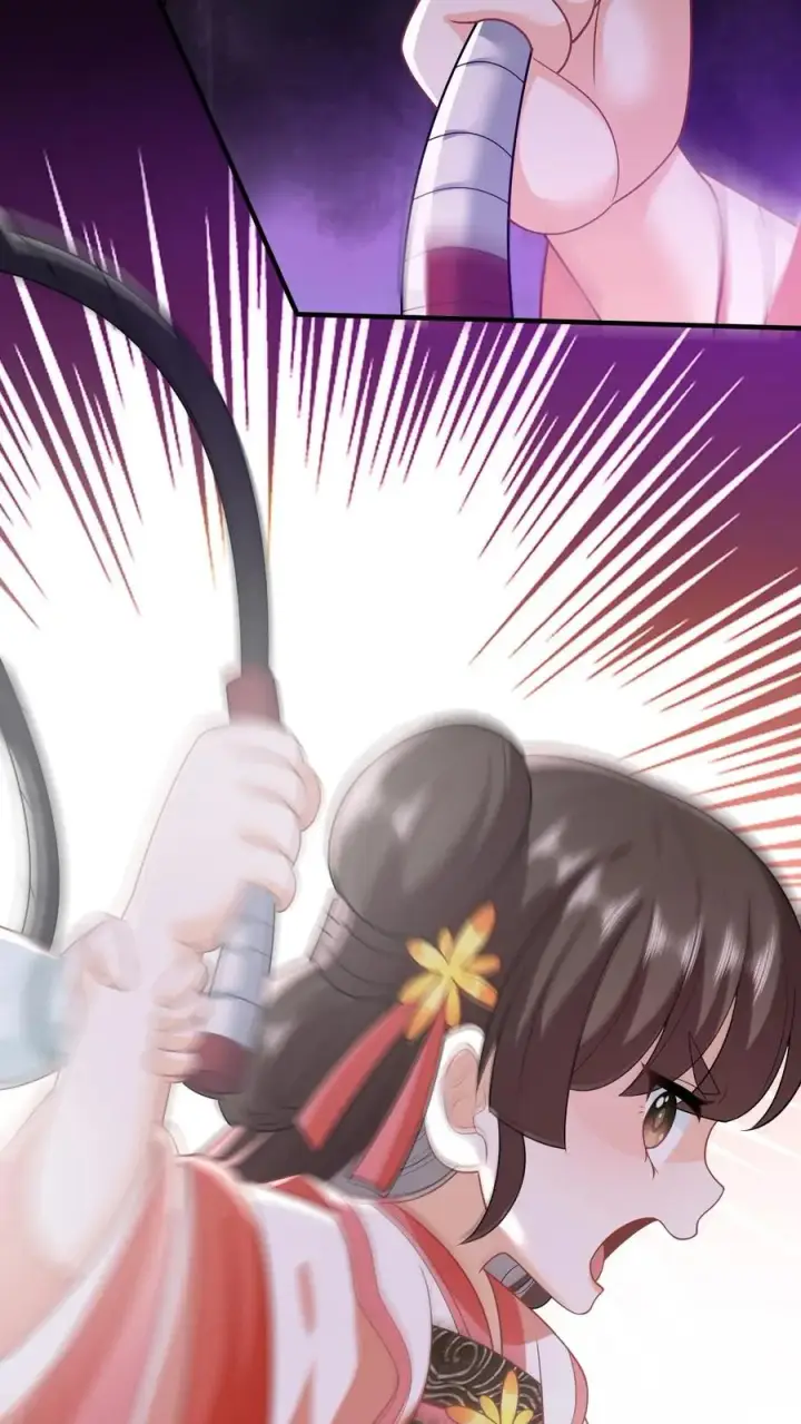 《我出钱你出命，我俩一起神经病》第80话 我要去讨债图28