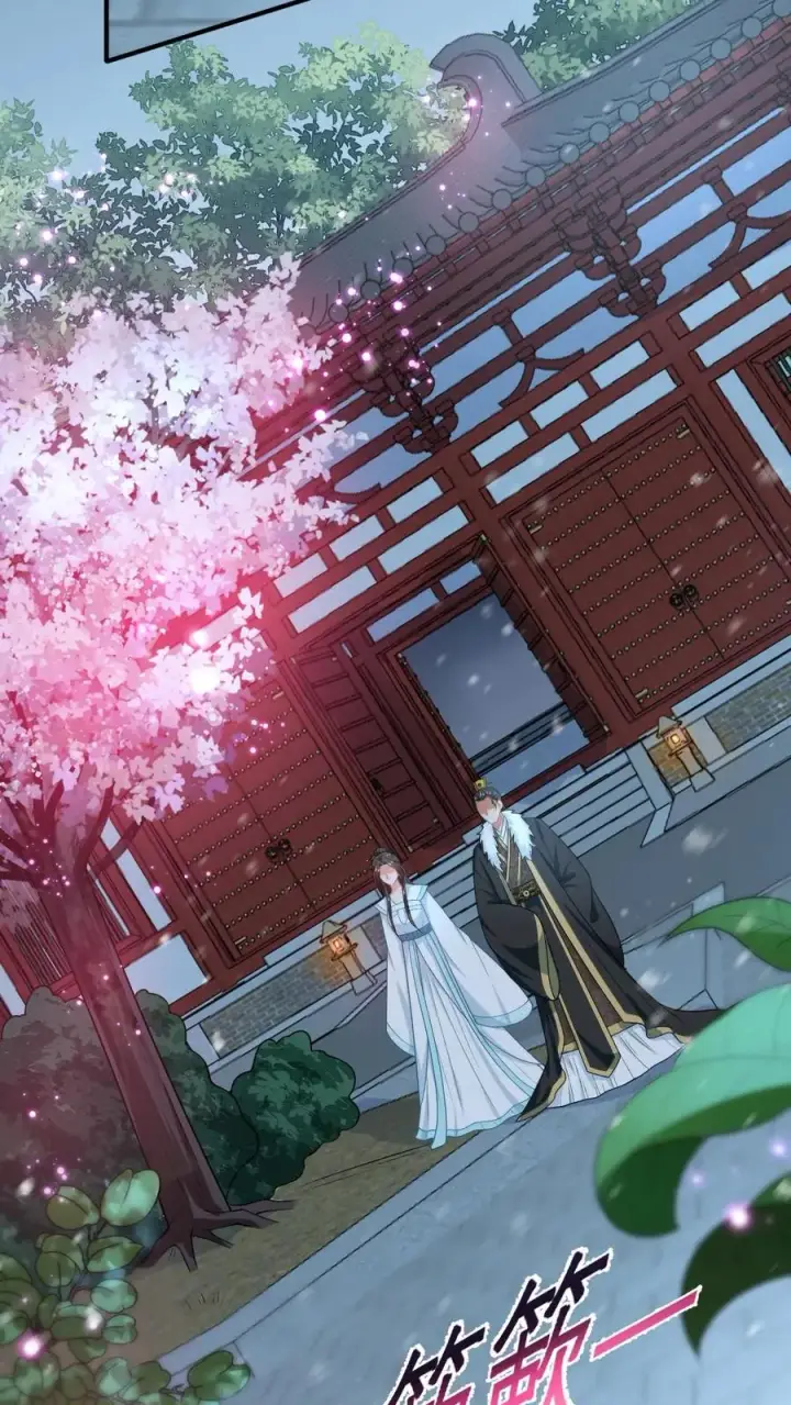 《我出钱你出命，我俩一起神经病》第86话 皇后的秘密图12