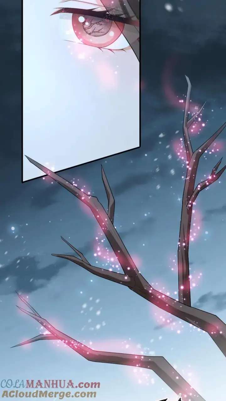 《我出钱你出命，我俩一起神经病》第86话 皇后的秘密图9