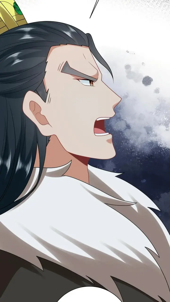 《我出钱你出命，我俩一起神经病》第87话 黑烟神秘人图14