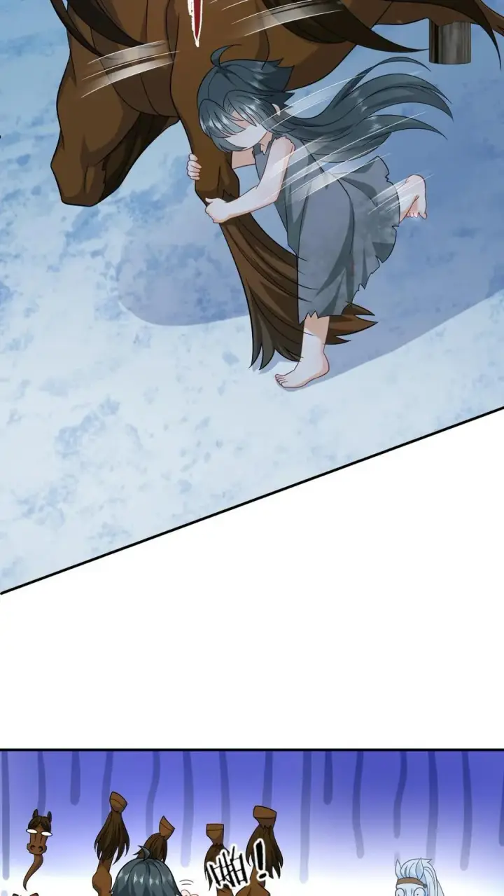 漫画《我出钱你出命，我俩一起神经病》第8话 还是我机智第18张图