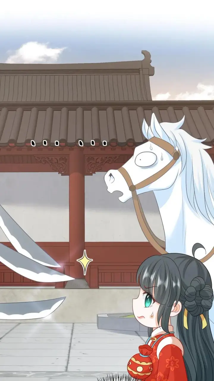 《我出钱你出命，我俩一起神经病》第89话 幼幼戏精上线图2