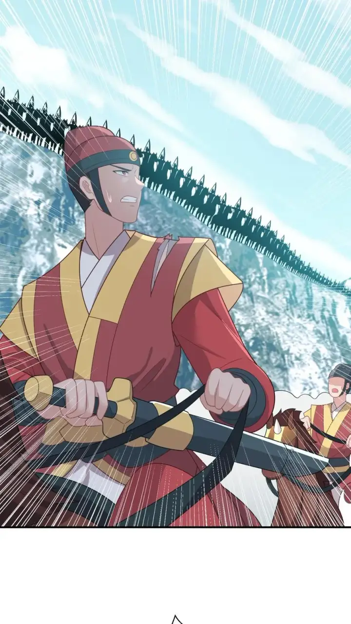 《我出钱你出命，我俩一起神经病》第95话 呆傻一起上线图10