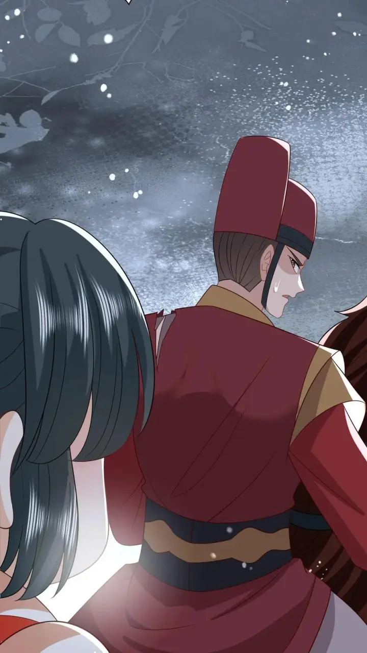 《我出钱你出命，我俩一起神经病》第95话 呆傻一起上线图22