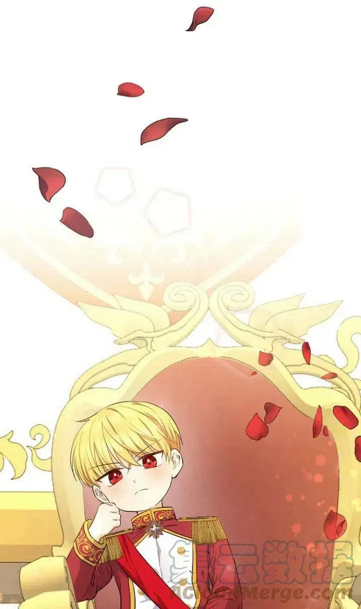 《我的暴君变成小孩儿了》第01话图109