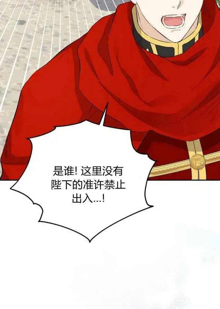 漫画《我的暴君变成小孩儿了》第03话第75张图