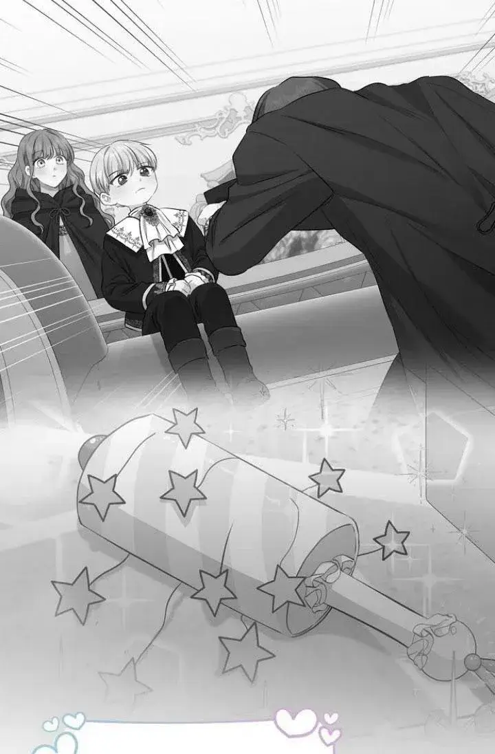 漫画《我的暴君变成小孩儿了》第05话第70张图