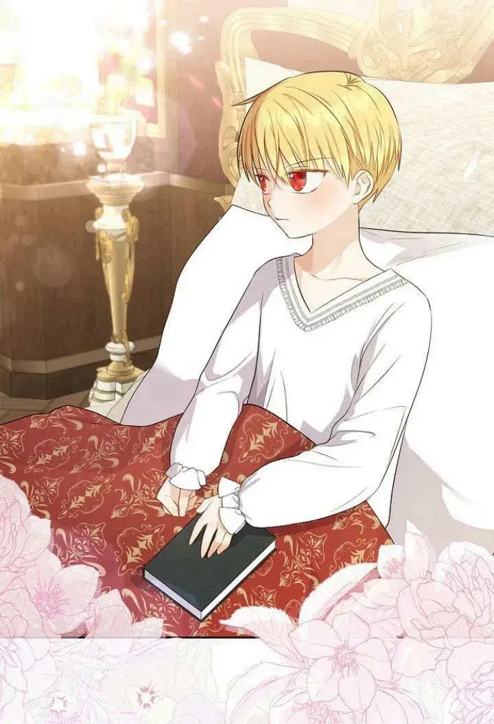 漫画《我的暴君变成小孩儿了》第09话第74张图