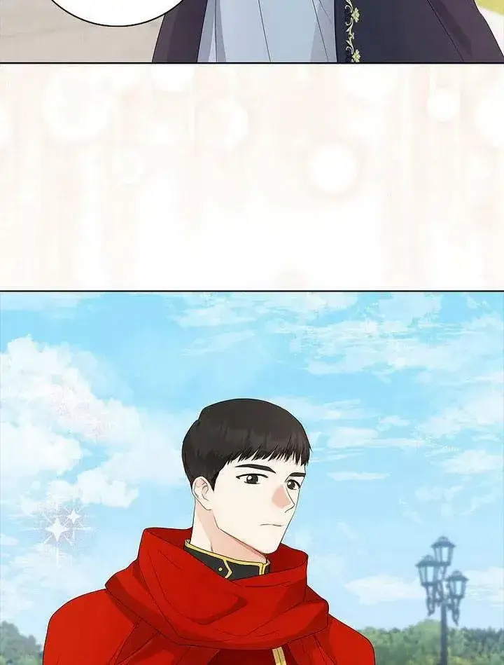 漫画《我的暴君变成小孩儿了》第13话第38张图