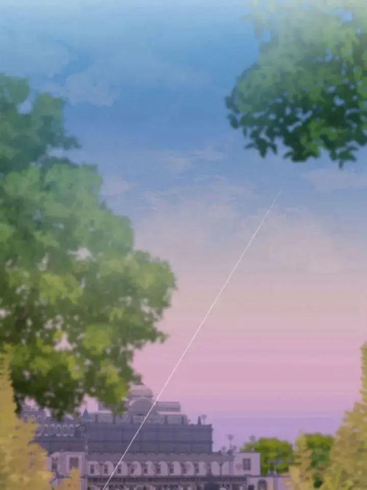 《我的暴君变成小孩儿了》第16话图135