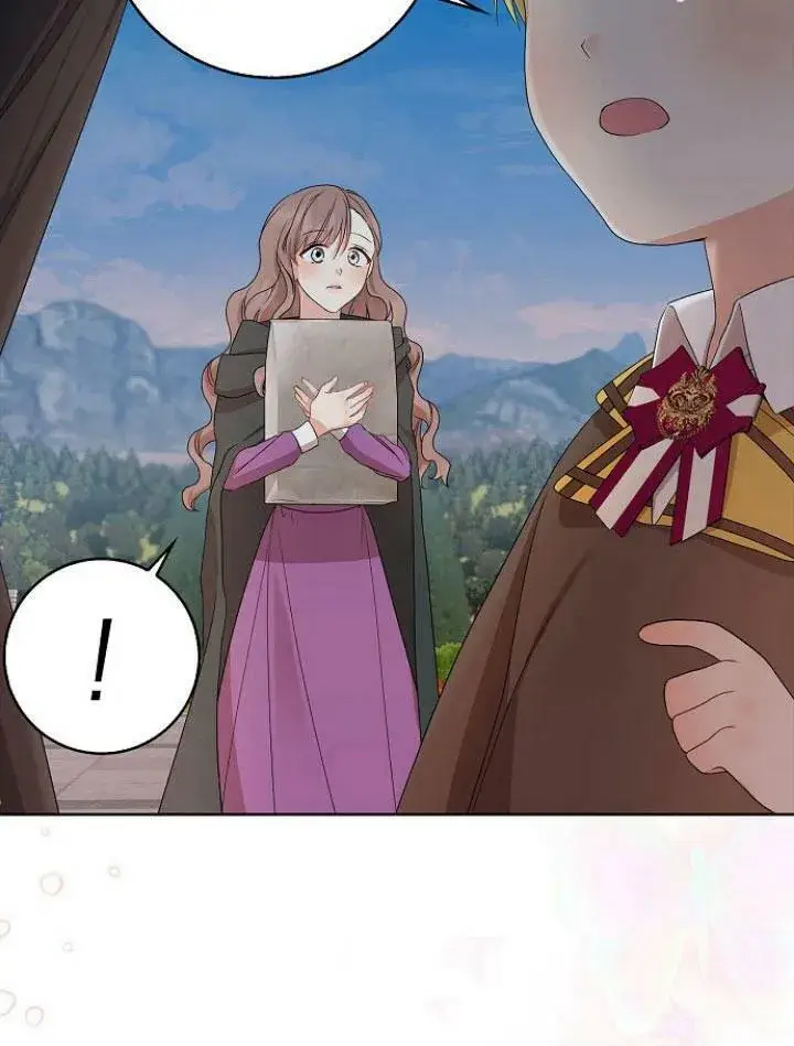 《我的暴君变成小孩儿了》第16话图82