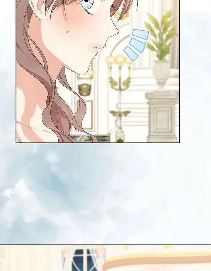 漫画《我的暴君变成小孩儿了》第17话第91张图