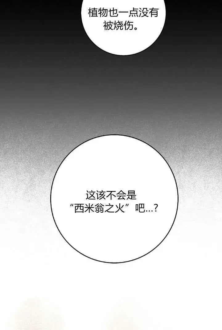 漫画《我的暴君变成小孩儿了》第32话第71张图