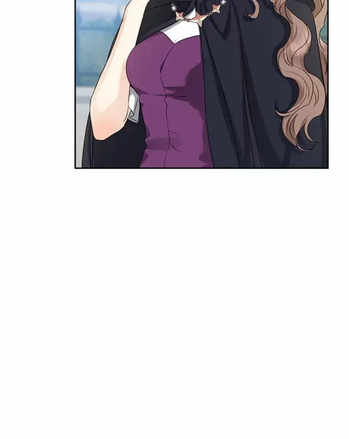 漫画《我的暴君变成小孩儿了》35.偶遇索伦第103张图