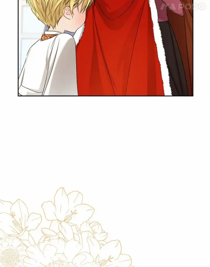 漫画《我的暴君变成小孩儿了》35.偶遇索伦第11张图