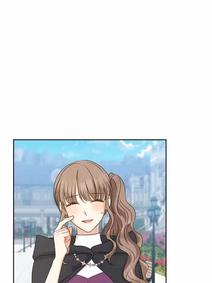 漫画《我的暴君变成小孩儿了》35.偶遇索伦第139张图