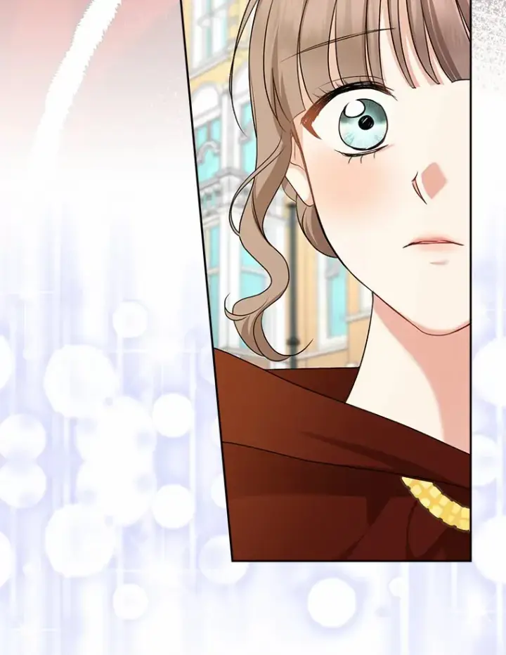 漫画《我的暴君变成小孩儿了》35.偶遇索伦第47张图