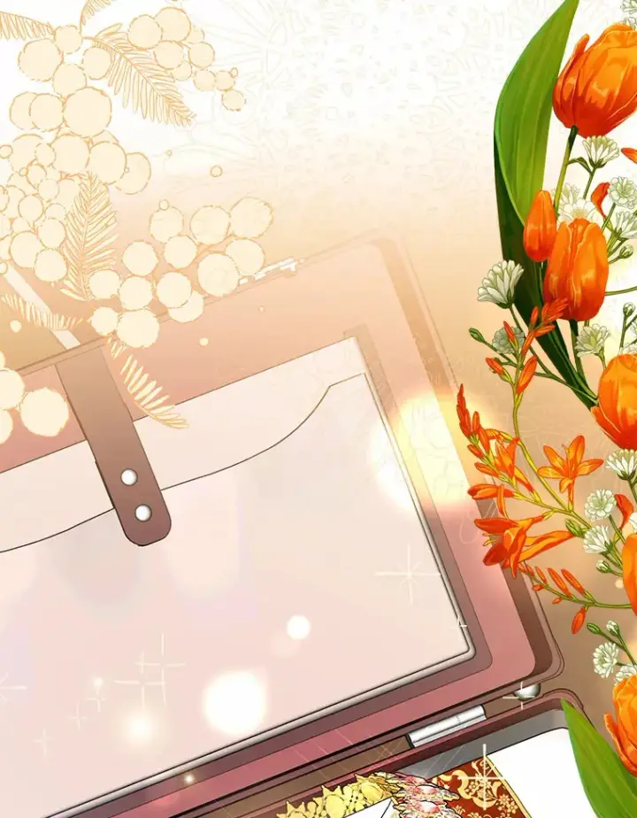 漫画《我的暴君变成小孩儿了》36.神圣节第19张图