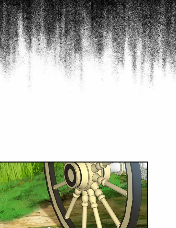 漫画《我的暴君变成小孩儿了》36.神圣节第96张图