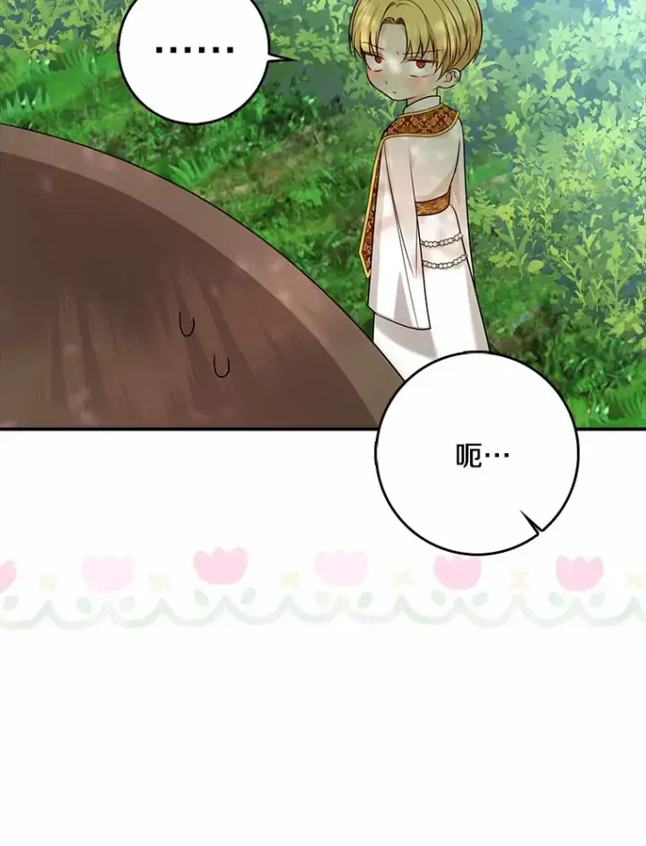 漫画《我的暴君变成小孩儿了》37.伟大的守护者第11张图