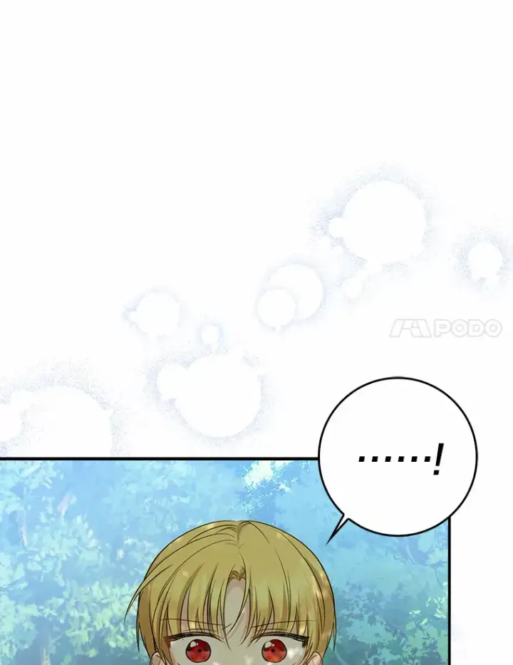 漫画《我的暴君变成小孩儿了》37.伟大的守护者第113张图