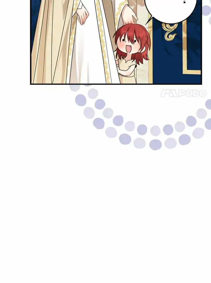 漫画《我的暴君变成小孩儿了》37.伟大的守护者第126张图