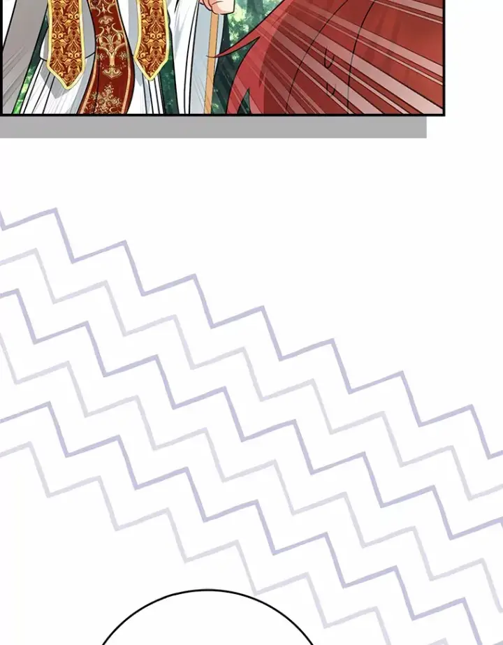 漫画《我的暴君变成小孩儿了》37.伟大的守护者第144张图