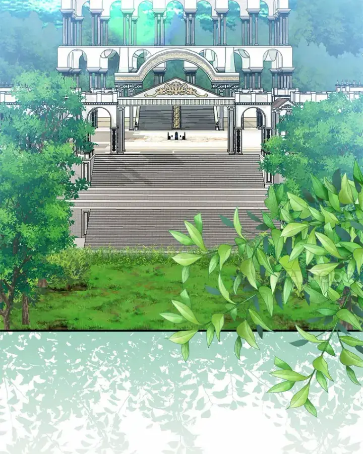 漫画《我的暴君变成小孩儿了》37.伟大的守护者第17张图