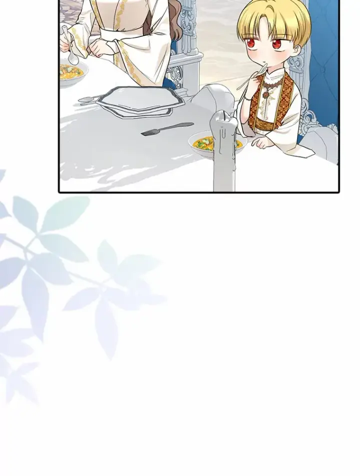 漫画《我的暴君变成小孩儿了》37.伟大的守护者第33张图