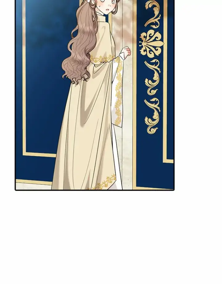 漫画《我的暴君变成小孩儿了》37.伟大的守护者第50张图