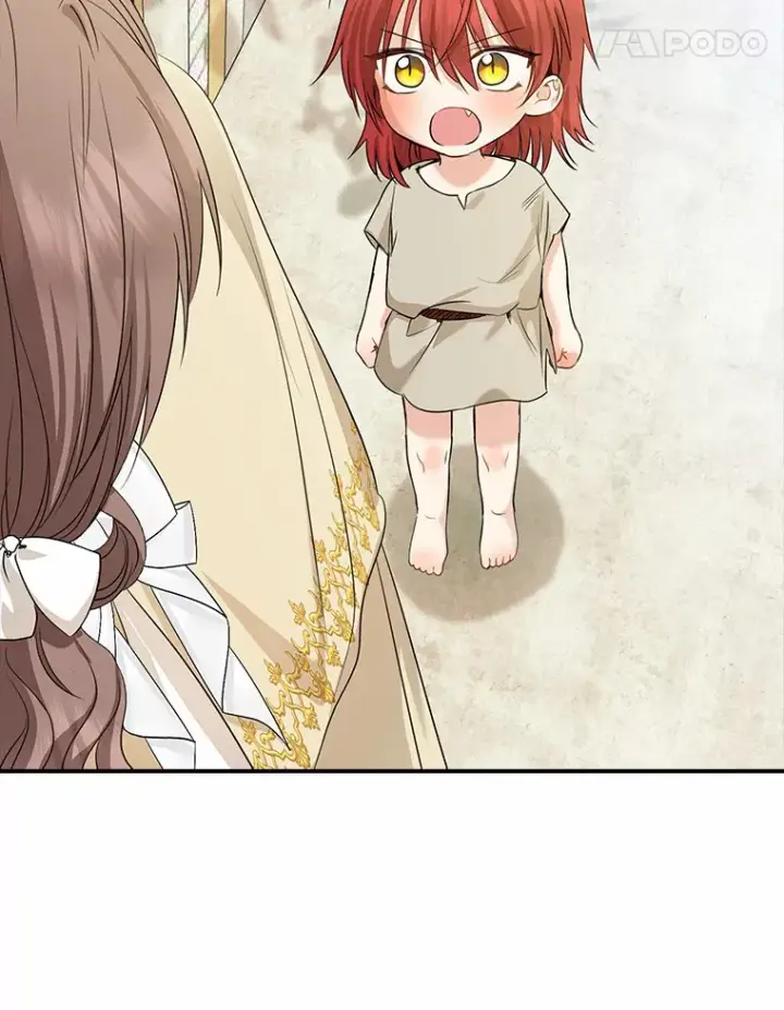 漫画《我的暴君变成小孩儿了》37.伟大的守护者第55张图