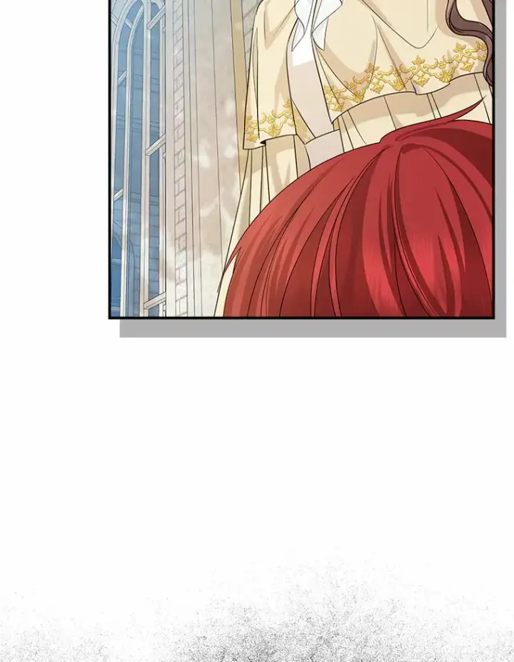 漫画《我的暴君变成小孩儿了》37.伟大的守护者第57张图