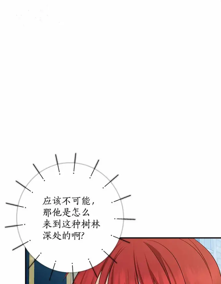 漫画《我的暴君变成小孩儿了》37.伟大的守护者第62张图
