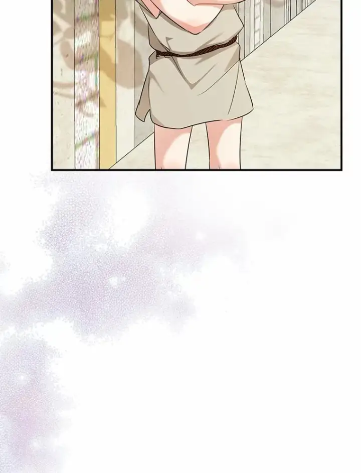 漫画《我的暴君变成小孩儿了》37.伟大的守护者第88张图