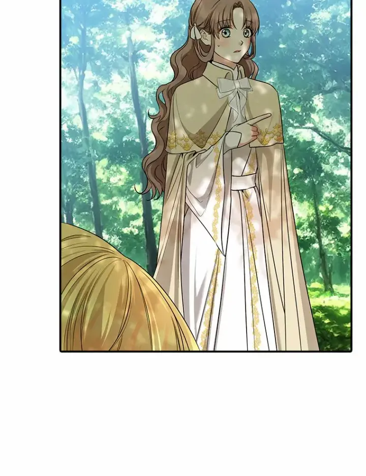 漫画《我的暴君变成小孩儿了》37.伟大的守护者第9张图